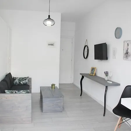 Studio 57 13 Alexandroupoli Exterior photo