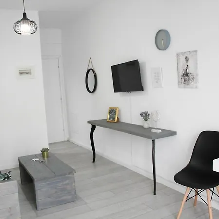 Studio 57 13 Alexandroupoli Exterior photo