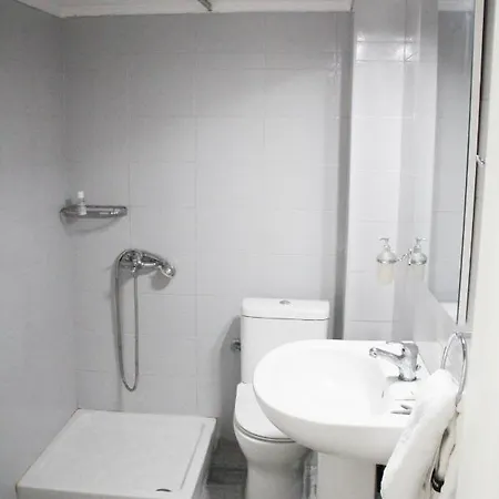 Studio 57 13 Alexandroupoli Exterior photo