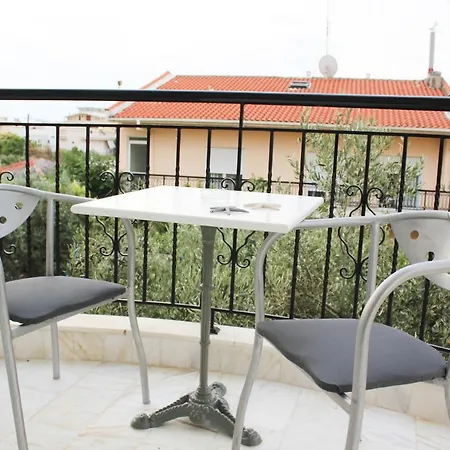 Studio 57 13 Alexandroupoli Exterior photo