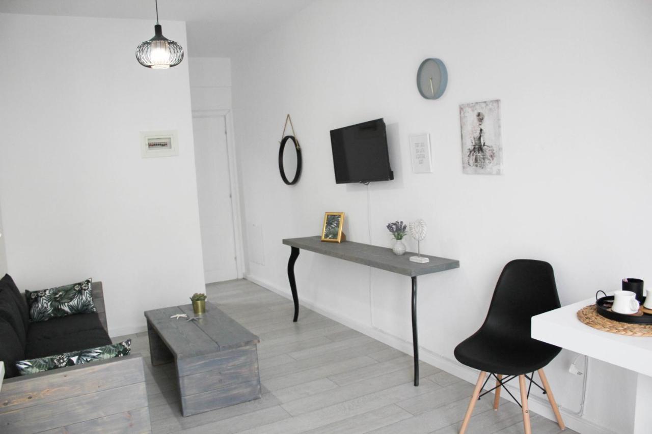 57 13 Apartment Alexandroupoli