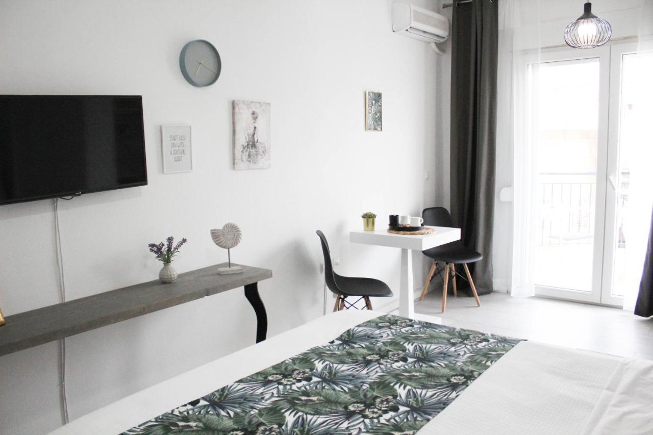 57 13 Apartment Alexandroupoli