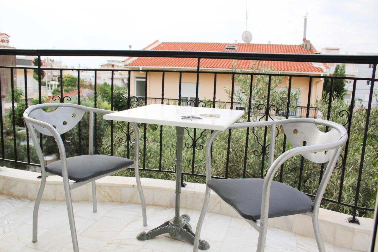 57 13 Apartment Alexandroupoli